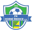 logo FK Horní Ředice