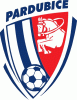logo FK Pardubice B