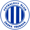 logo FK Česká Třebová