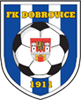 logo FK Dobrovice
