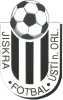 logo TJ Jiskra st nad Orlic