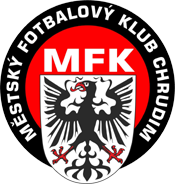 logo MFK Chrudim B