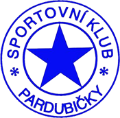 logo SK Pardubičky