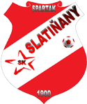logo SK Spartak Slatiany