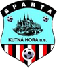 logo Sparta Kutn Hora
