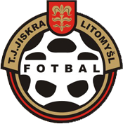 logo TJ Jiskra Litomyšl