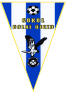 logo TJ Sokol Doln jezd
