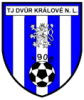 logo TJ Dvr Krlov nad Labem