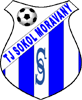 logo TJ Sokol Moravany