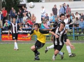 TJ Svitavy - SK Masokombint Polika 3:2 (1:1)