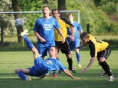 Sokol Bezov nad Svitavou  TJ Svitavy 0:0, pen. 2:3