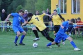 Sokol Bezov nad Svitavou  TJ Svitavy 0:0, pen. 2:3