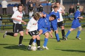 TJ Svitavy - FK esk Tebov 1:0 (0:0)