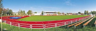 Svitavsk stadion