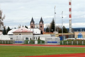 Svitavsk stadion