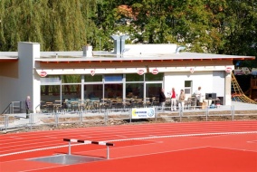 Svitavsk stadion