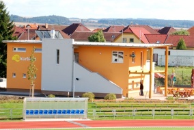 Svitavsk stadion