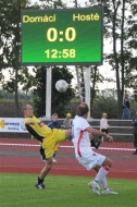 Svitavsk stadion