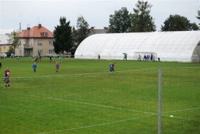 Svitavsk stadion