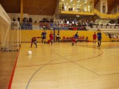 III. ronk Svitap Cupu