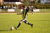 12. kolo KP: TJ Svitavy - FK Jiskra Hemanv Mstec 5:2 (3:1)