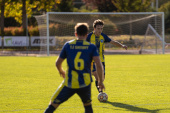 12. kolo KP: TJ Svitavy - FK Jiskra Hemanv Mstec 5:2 (3:1)