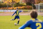 14. kolo KP: TJ Svitavy - SK Vysok Mto B 3:1 (2:1)