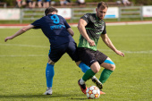 22. kolo KP: TJ Svitavy - FK Spartak Choce 1:1 (0:1)