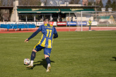 20. kolo KP: TJ Svitavy - SKP Slovan Moravsk Tebov 7:0 (5:0)