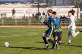 20. kolo KP: TJ Svitavy - SKP Slovan Moravsk Tebov 7:0 (5:0)
