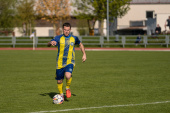 22. kolo KP: TJ Svitavy - FK Choce 3:1 (3:0)
