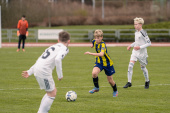6.kolo, 2. L U 14: TJ Svitavy - SK Sparta Koln 4:3 (2:1)