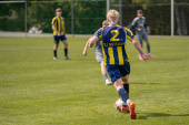 KP dorostu U17: TJ Svitavy - Polika / Bystr 0:2 (0:1)