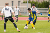 28. kolo KP: TJ Svitavy - TJ Jiskra st nad Orlic B 7:1 (5:1)