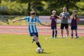 12.kolo, 2. L U 13: TJ Svitavy - FC Hje Jin Msto 14:8 (4:5)