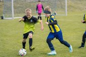 13.kolo KP starch ppravek: TJ Svitavy - FK esk Tebov 3:8