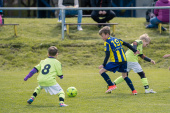 13.kolo KP mladch ppravek: TJ Svitavy - FK esk Tebov 7:7