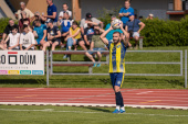 Souboj o titul: TJ Svitavy - FK Letohrad 1:0 (0:0)