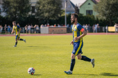 Souboj o titul: TJ Svitavy - FK Letohrad 1:0 (0:0)