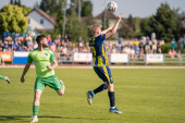 Souboj o titul: TJ Svitavy - FK Letohrad 1:0 (0:0)