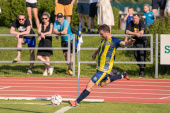 Souboj o titul: TJ Svitavy - FK Letohrad 1:0 (0:0)