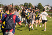 Souboj o titul: TJ Svitavy - FK Letohrad 1:0 (0:0)