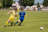 U19 - Souboj o titul: TJ Svitavy - FK Letohrad 4:3 (2:3)