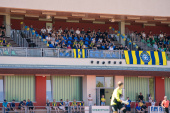 U19 - Souboj o titul: TJ Svitavy - FK Letohrad 4:3 (2:3)