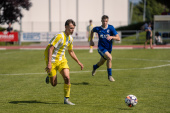 U19 - Souboj o titul: TJ Svitavy - FK Letohrad 4:3 (2:3)