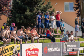 U19 - Souboj o titul: TJ Svitavy - FK Letohrad 4:3 (2:3)