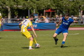 U19 - Souboj o titul: TJ Svitavy - FK Letohrad 4:3 (2:3)