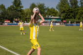 U19 - Souboj o titul: TJ Svitavy - FK Letohrad 4:3 (2:3)