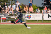 U19 - Souboj o titul: TJ Svitavy - FK Letohrad 4:3 (2:3)