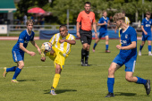 U19 - Souboj o titul: TJ Svitavy - FK Letohrad 4:3 (2:3)
